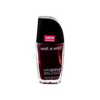 Wet n Wild Wildshine Lak na nehty 12,3 ml E475C Grasping at Strawberries pro ženy