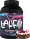 BrainMax LAUF Protein, nativní syrovátkový protein, 1000 g