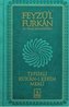 Feyzül Furkan Kuran-i Kerim ve Tefsirli Meali - Orta Boy