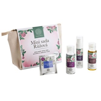 Mini sada Růžová Mini sada Růžová