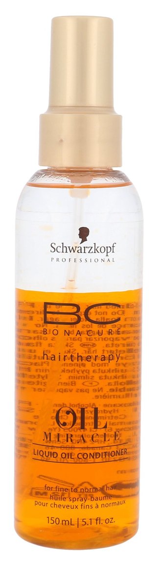 Schwarzkopf BC Bonacure Oil Miracle Kondicionér Liquid Oil Conditioner 150 ml pro ženy