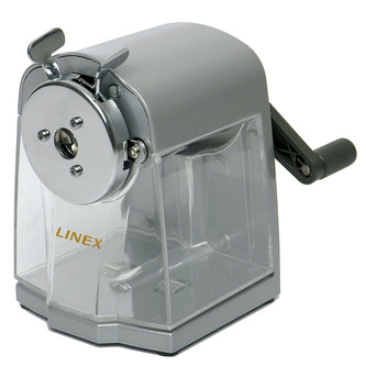 Linex, Stolní ořezávátko DS3000, manuální