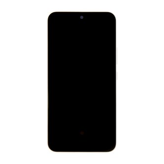 LCD display + Dotyk + Přední Kryt Samsung A546B Galaxy A54 5G White