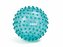 Senzorický míček modrý