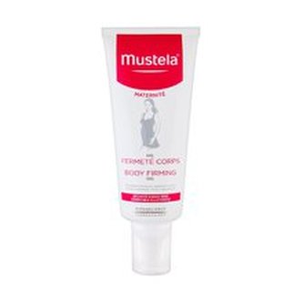 Mustela Maternité Tělový gel Body Firming Gel 200 ml pro ženy