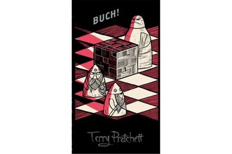 Buch! - limitovaná sběratelská edice