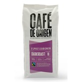 Neuteboom Zrnková káva Espresso Café de Origen, 1000 g
