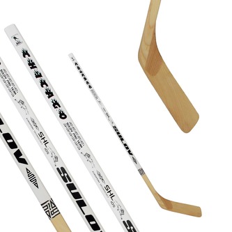 Hokejka SULOV® CHICAGO, 105cm, levá