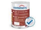 Remmers - TOP terasový olej 0,75l Teak / Týk