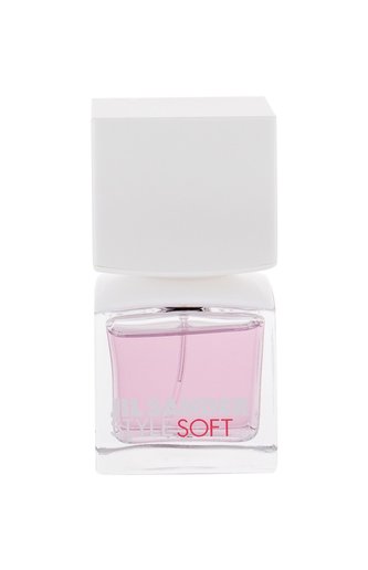 Jil Sander Style Toaletní voda Soft 30 ml pro ženy