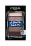 L´Oréal Paris La Petite Palette Oční stín 4 g Stylist pro ženy