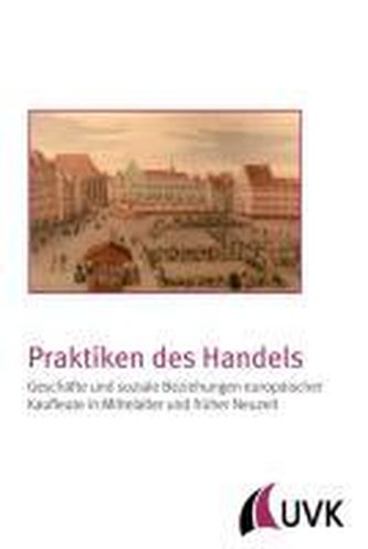 Praktiken des Handels