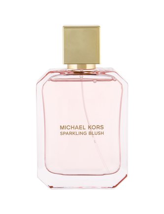 Michael Kors Sparkling Blush Parfémovaná voda 100 ml pro ženy