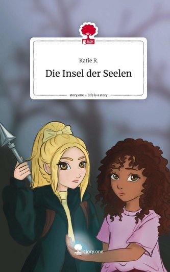Die Insel der Seelen. Life is a Story - story.one