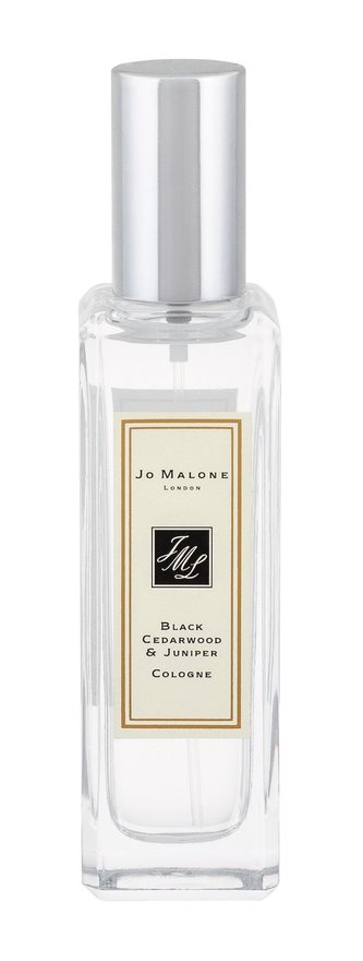 Jo Malone Black Cedarwood & Juniper Kolínská voda 30 ml unisex
