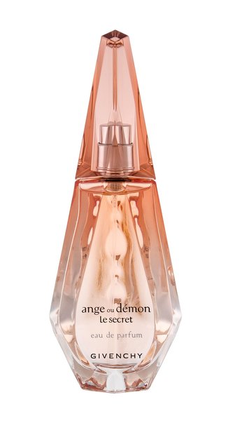 Givenchy Ange ou Demon (Etrange) Parfémovaná voda Le Secret 2014 50 ml pro ženy