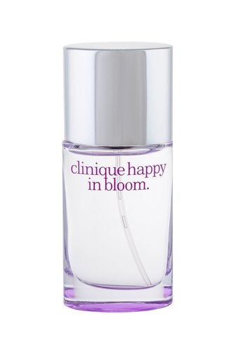 Clinique Happy in Bloom Parfémovaná voda 2017 30 ml pro ženy