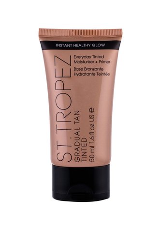 St.Tropez Gradual Tan Samoopalovací přípravek Tinted 50 ml pro ženy