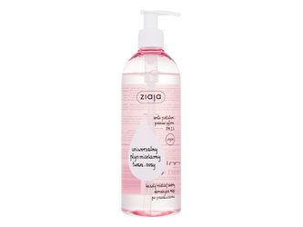 Ziaja Micellar Water Micelární voda Universal 390 ml pro ženy