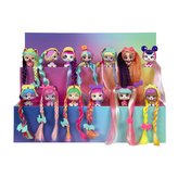 VIP Pets mini bow power CDU blister