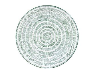 DEZERTNÍ TALÍŘ FADO 19CM