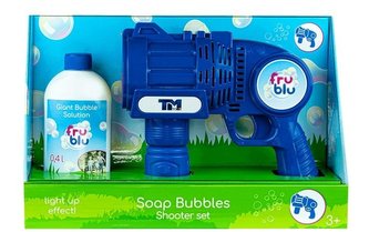 Fru Blu Mega blaster se zásobníkem + náplň 0,4L