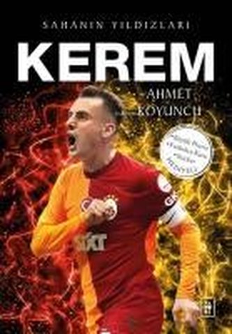 Kerem - Sahanin Yildizlari