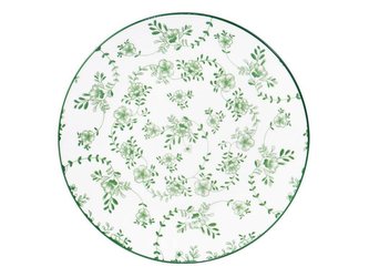 DEZERTNÍ TALÍŘ MUSCARI 19CM