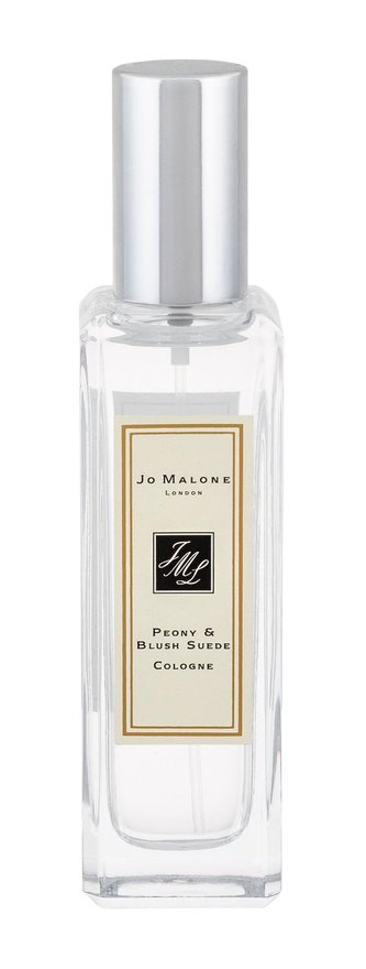 Jo Malone Peony & Blush Suede Kolínská voda 30 ml pro ženy