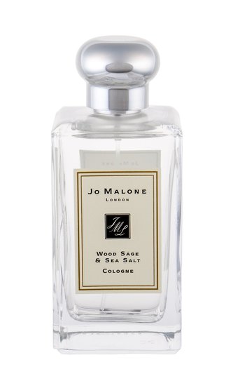 Jo Malone Wood Sage & Sea Salt Kolínská voda 100 ml unisex
