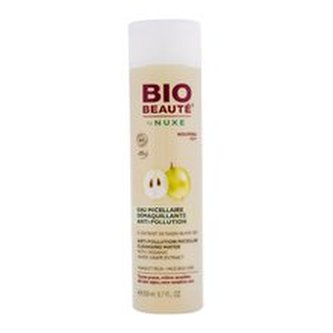 NUXE BIO BEAUTÉ Micelární voda Anti-Pollution 400 ml pro ženy