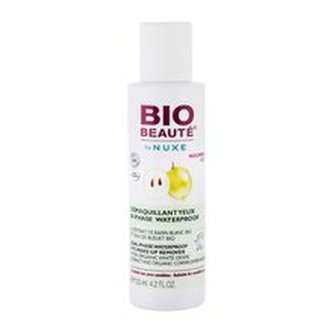 NUXE BIO BEAUTÉ Odličovač očí 2Phase Waterproof 125 ml pro ženy