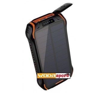 Wodasport Solární powerbanka SolarDozer I-268W, Outdoor Adventure 26800 mAh 6v1