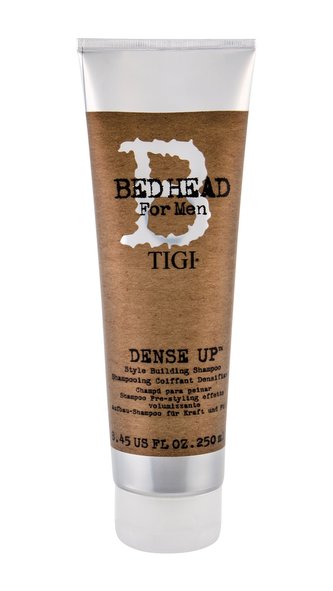 Tigi Bed Head Men Šampon Dense Up 250 ml pro muže