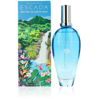 ESCADA Nectar De Costa Rica Toaletní voda 100 ml pro ženy