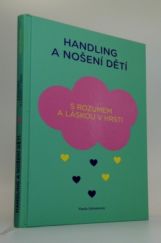Handling a nošení dětí