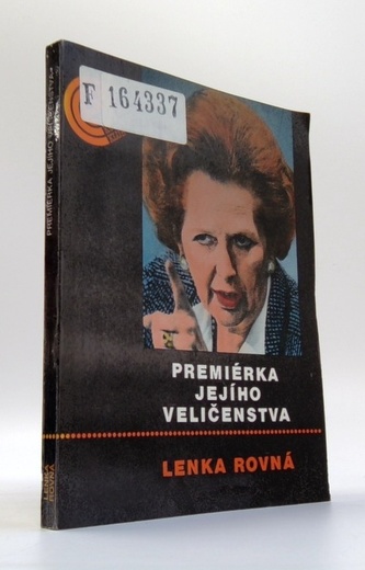 Premiérka jejího veličenstva