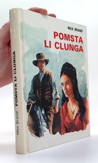 Pomsta Li Clunga