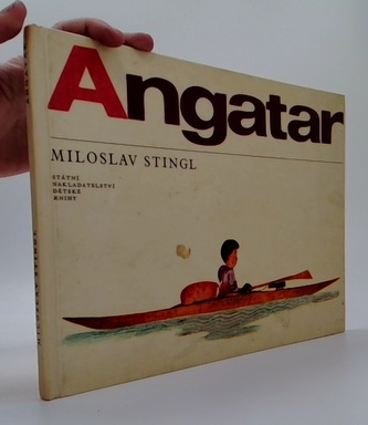 Angatar