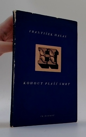 Kohout plaší smrt