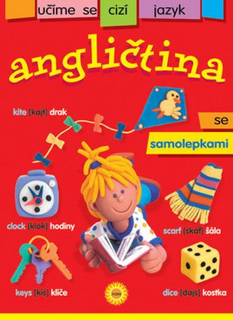 Učíme se cizí jazyk angličtina