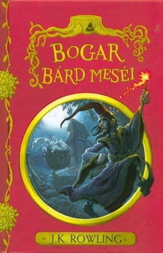Bogar bárd meséi