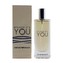 Giorgio Armani Emporio Armani Parfémovaná voda Because It´s You 15 ml pro ženy