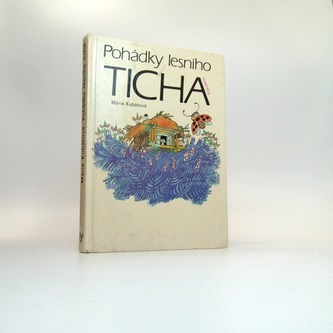 Pohádky lesního ticha