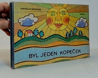 Byl jeden kopeček