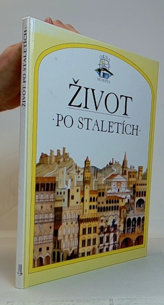 Život po staletích