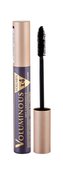 L´Oréal Paris Volumissime Řasenka x4 8 ml Black pro ženy