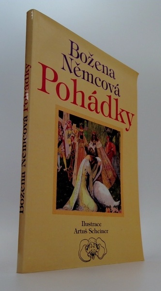 Pohádky