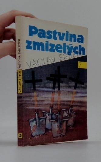 Pastvina zmizelých