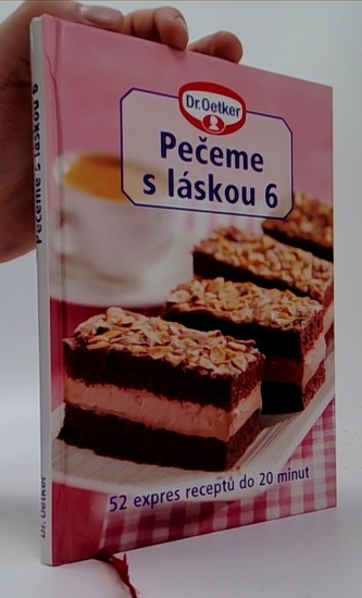 Pečeme s láskou 6